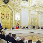 «Придут со здоровыми амбициями»: Путин предупредил о массовом возвращении участников СВО
