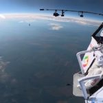 Прыжок за гранью: Сергей Бойцов установил мировой рекорд с высоты 11,5 км (видео)
