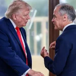 Трамп: К Канаде больше не будут относиться как к государству!