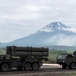 Япония разрывает связи с Китаем и становится растущей военной державой