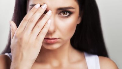 Сетчатка глаза раскрывает секреты организма