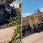Взрыв у «Магнита» в Петербурге: погиб высокопоставленный военный