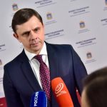 Клычков призвал жителей Орловской области сообщать в ФСБ о людях с необычным акцентом