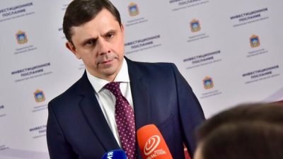 Андрей Клычков