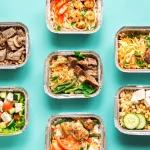 Что делать, когда вы слишком устали, чтобы готовить?
