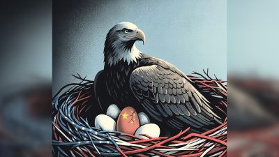 Китай формирует пул «спящих» избирателей на американских выборах