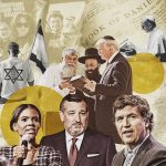 Мессия, сионизм и теории заговора: борьба, расколовшая американское христианство вокруг Израиля