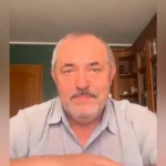 «Лучше на чужбине на свободе»: Борис Надеждин* рассказал, как покинул Россию