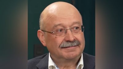 Михаил Задорнов