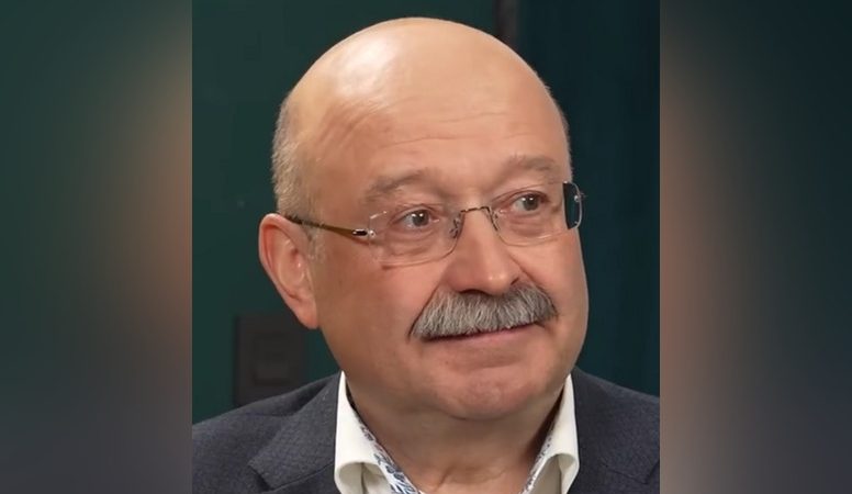 «Полный слом работающей системы»: экономист Задорнов выступил против военной экономики Михаил Задорнов