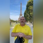 Борис Надеждин покинул Россию и начинает новую жизнь во Франции