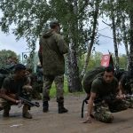 Мобилизованным — в 5 раз меньше: в Забайкалье обновили правила выплат за контракт