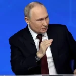 Путин ввёл новый механизм контроля стоимости продуктов