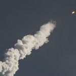 Ракетный удар по Самарской области: сообщается о пожаре на РКЦ «Прогресс»