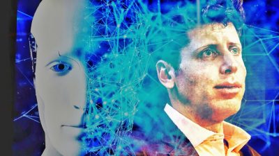 «Сейчас мы, можно сказать, находимся в сингулярности». Эти слова произнёс Сэм Альтман, генеральный директор OpenAI, в подкасте Relentless 25 июля.
