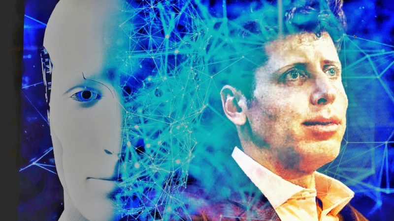 «Сейчас мы, можно сказать, находимся в сингулярности». Эти слова произнёс Сэм Альтман, генеральный директор OpenAI, в подкасте Relentless 25 июля.