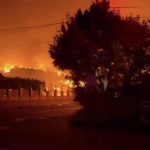 Под Киевом произошла детонация снарядов на складе после удара БПЛА, погибли 27 человек