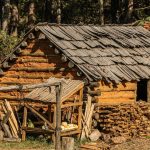 С карты России за год исчезло больше сотни деревень