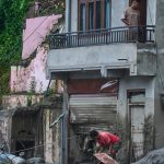 Число погибших в результате наводнения в Непале и Тибете превысило 1100 человек