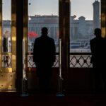 Анализ: США стоит готовиться к внезапному краху коммунистического строя в Китае