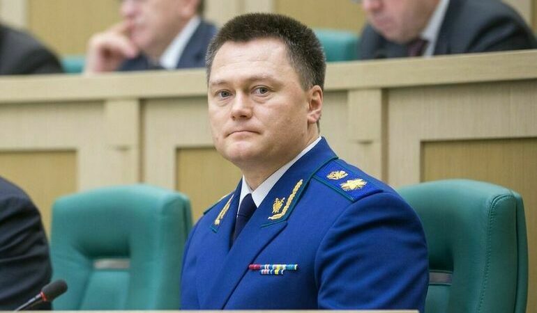 До 50% судебных документов в России будут готовить нейросети Краснов