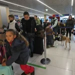 Польша теряет украинцев: за два месяца число беженцев сократилось на 14,4 тысячи