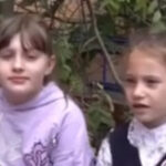 Две девочки три часа ждали помощи в тёмном неисправном лифте в Долгопрудном (видео)