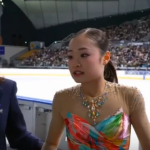 Итоги женского одиночного катания на турнире Kinoshita Group Cup 6 сентября в Токио (видео)