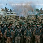 Анализ: Китай готовится к мобилизации и экспроприации частной собственности