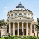 Как Бухарест построил свой «маленький Париж»: с миру по монетке