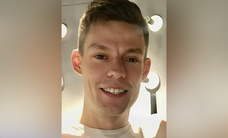 Юрий Дудь