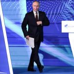 «Валдай» меняет Сочи на Подмосковье из-за угрозы атак БПЛА