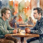 Настоящие перемены начинаются не с попыток изменения других, а с изменения себя