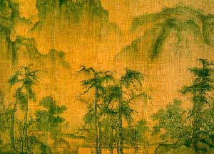 Го Си – мастер китайской классической живописи