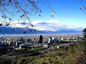 Фоторепортаж: В столице Чили прошел первый семинар «Девять комментариев о коммунистической партии»