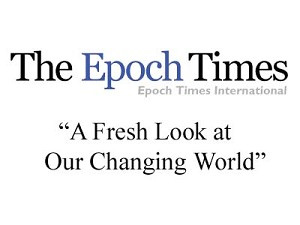 Фото: The Epoch Times