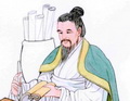 Исторические личности Китая, часть 3