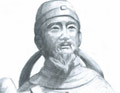 Исторические личности Китая, часть 9