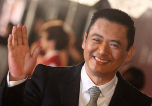 Китайская цензура заблокировала имена известных актёров