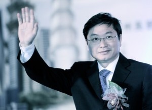 Аресты в телекоммуникационном секторе связаны с сыном бывшего китайского лидера