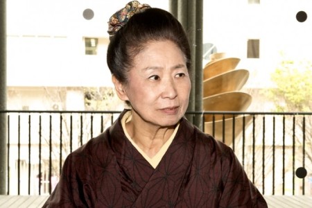 Исполнительницы традиционного японского танца восхищены Shen Yun