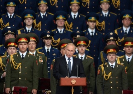 Ходорковский: Конфронтация с Западом создана искусственно