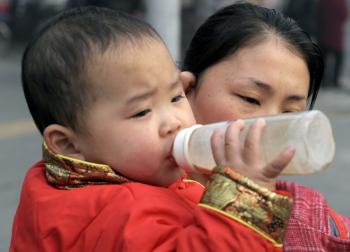 Почему в Китае возникают пищевые скандалы