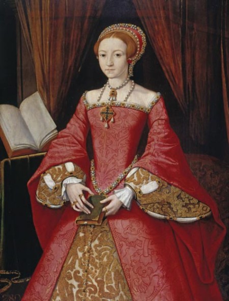 Кровавая Мэри: замужество, власть и смерть королевы Англии