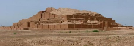 Трагедия в древнем иранском городе: раскопки раскрыли массовое захоронение II века до н.э. в Хафт Тере