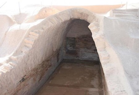 Трагедия в древнем иранском городе: раскопки раскрыли массовое захоронение II века до н.э. в Хафт Тере