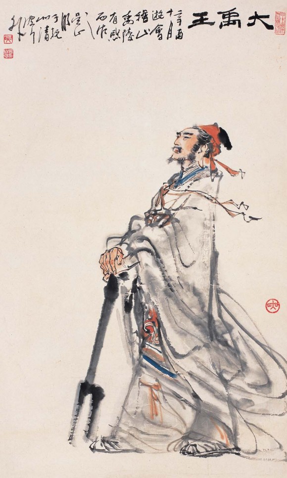 Пять китайских легенд помогут вам исполнить задуманное в новом году