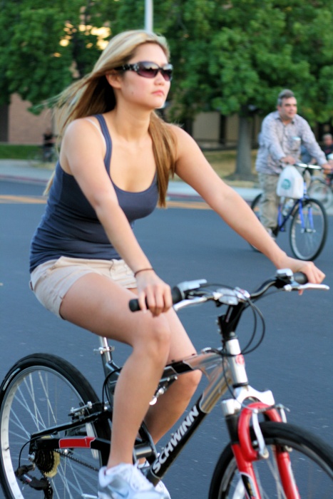 10 причин приобрести велосипед прямо сейчас