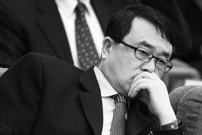 Почему Бо Силай с риском для жизни планировал совершить в Китае государственный переворот?