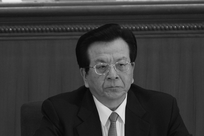 Чтобы убить Си Цзинпина, в службу охраны ЦК КПК Цзян Цзэминь внедрял агента